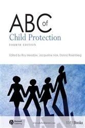 Book cover of ABC of Child Protection (4th ed.) by Roy Meadow