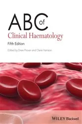 Book cover of ABC of Clinical Haematology (5th ed.) by Drew Provan