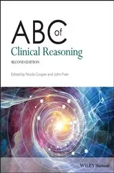 Book cover of ABC of Clinical Reasoning (2nd ed.) by Nicola Cooper