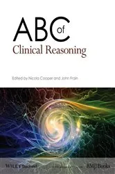 Book cover of ABC of Clinical Reasoning by Nicola Cooper