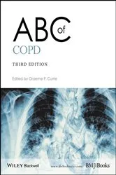 Book cover of ABC of COPD (3rd ed.) by Graeme P. Currie
