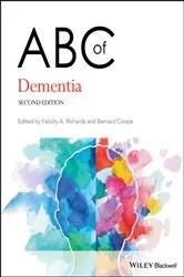 Book cover of ABC of Dementia (2nd ed.) by Bernard Coope