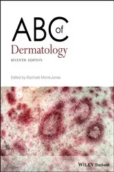 Book cover of ABC of Dermatology (7th ed.) by Rachael Morris-Jones