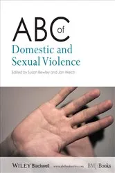 Book cover of ABC of Domestic and Sexual Violence by Susan Bewley