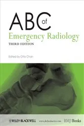 Book cover of ABC of Emergency Radiology (3rd ed.) by Otto Chan