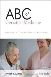 Book cover of ABC of Geriatric Medicine by Unknown