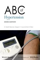 Book cover of ABC of Hypertension (6th ed.) by D. Gareth Beevers