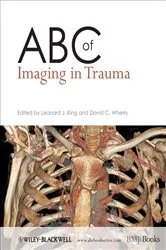 Book cover of ABC of Imaging in Trauma by Leonard J. King