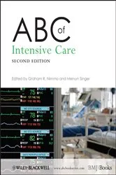 Book cover of ABC of Intensive Care (2nd ed.) by Graham R. Nimmo