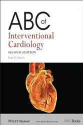 Book cover of ABC of Interventional Cardiology (2nd ed.) by Ever D. Grech