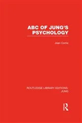 Book cover of ABC of Jung's Psychology (RLE: Jung) by Joan Corrie