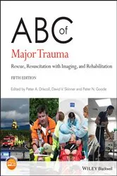 Book cover of ABC of Major Trauma (5th ed.) by Peter A. Driscoll
