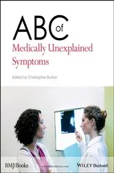 Book cover of ABC of Medically Unexplained Symptoms by Christopher Burton