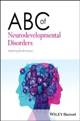 Book cover of ABC of Neurodevelopmental Disorders by Munib Haroon