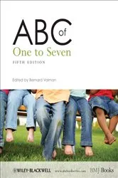 Book cover of ABC of One to Seven (5th ed.) by Bernard Valman