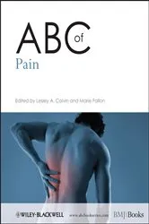 Book cover of ABC of Pain by Lesley A. Colvin