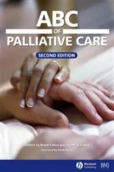 Book cover of ABC of Palliative Care (2nd ed.) by Marie Fallon