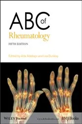 Book cover of ABC of Rheumatology (5th ed.) by Ade Adebajo
