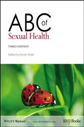 Book cover of ABC of Sexual Health (3rd ed.) by Unknown