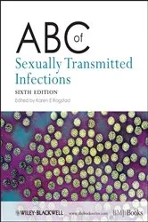 Book cover of ABC of Sexually Transmitted Infections (6th ed.) by Karen E. Rogstad