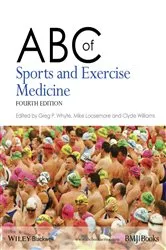Book cover of ABC of Sports and Exercise Medicine (4th ed.) by Gregory Whyte