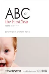 Book cover of ABC of the First Year (6th ed.) by Bernard Valman