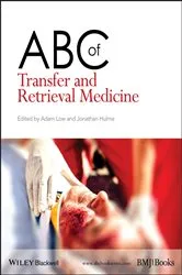Book cover of ABC of Transfer and Retrieval Medicine by Adam Low