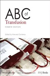 Book cover of ABC of Transfusion (4th ed.) by Marcela Contreras