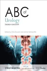 Book cover of ABC of Urology (3rd ed.) by Chris Dawson