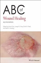 Book cover of ABC of Wound Healing (2nd ed.) by Annie Price