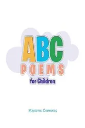 Book cover of ABC Poems for Children by Unknown