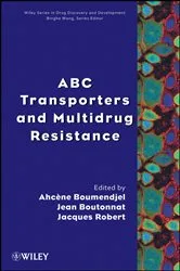 Book cover of ABC Transporters and Multidrug Resistance by Ahcène Boumendjel