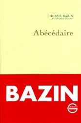 Book cover of Abécédaire by Unknown