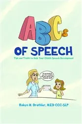 Book cover of ABCs of Speech by Unknown