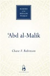 Book cover of 'Abd al-Malik by Unknown