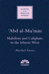 Book cover of 'Abd al-Mu'min by Unknown