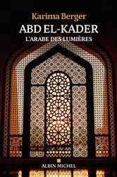 Book cover of Abd El-Kader by Unknown