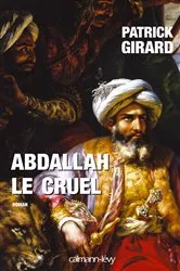Book cover of Abdallah le cruel by Unknown