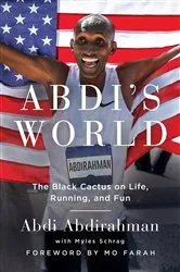 Book cover of Abdi's World by Abdi Abdirahman