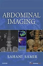 Book cover of Abdominal Imaging E-Book (2nd ed.) by Dushyant V Sahani MD
