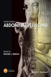 Book cover of Abdominal-Pelvic MRI (4th ed.) by Richard C. Semelka