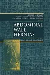 Book cover of Abdominal Wall Hernias by Robert Bendavid