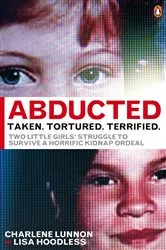 Book cover of Abducted by Unknown