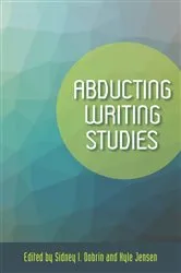 Book cover of Abducting Writing Studies by Unknown