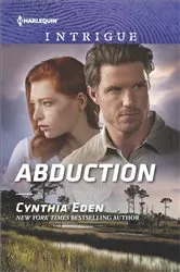 Book cover of Abduction by Cynthia Eden