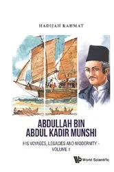 Book cover of Abdullah Bin Abdul Kadir Munshi (In 2 Volumes) by Unknown