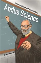 Book cover of Abdus Science by Maxu Masood