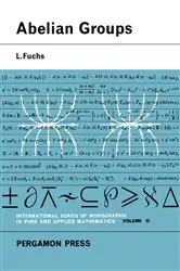 Book cover of Abelian Groups (3rd ed.) by Unknown