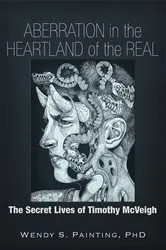 Book cover of Aberration in the Heartland of the Real by Unknown