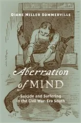 Book cover of Aberration of Mind by Diane Miller Sommerville